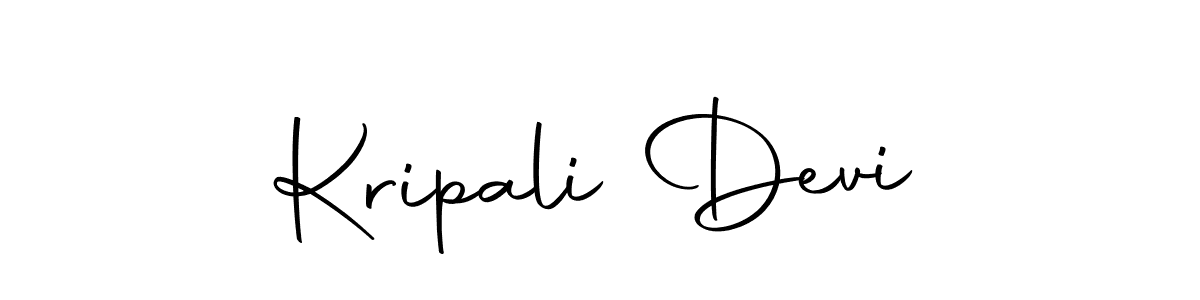 Make a short Kripali Devi signature style. Manage your documents anywhere anytime using Autography-DOLnW. Create and add eSignatures, submit forms, share and send files easily. Kripali Devi signature style 10 images and pictures png