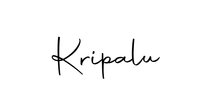 Best and Professional Signature Style for Kripalu. Autography-DOLnW Best Signature Style Collection. Kripalu signature style 10 images and pictures png