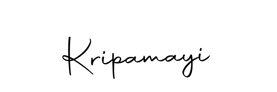 Similarly Autography-DOLnW is the best handwritten signature design. Signature creator online .You can use it as an online autograph creator for name Kripamayi. Kripamayi signature style 10 images and pictures png