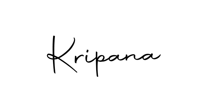 Kripana stylish signature style. Best Handwritten Sign (Autography-DOLnW) for my name. Handwritten Signature Collection Ideas for my name Kripana. Kripana signature style 10 images and pictures png