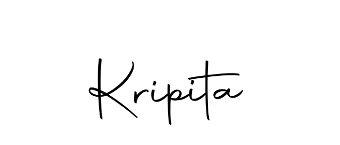 Best and Professional Signature Style for Kripita. Autography-DOLnW Best Signature Style Collection. Kripita signature style 10 images and pictures png