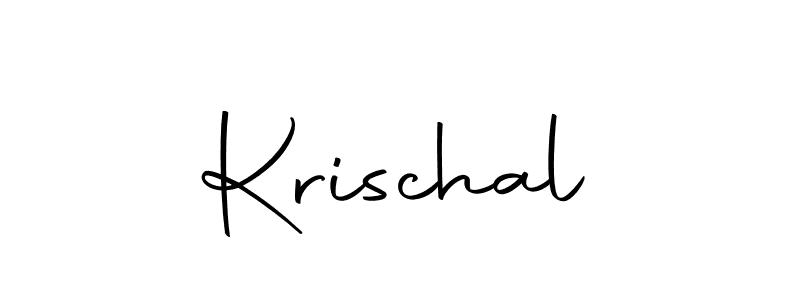 You can use this online signature creator to create a handwritten signature for the name Krischal. This is the best online autograph maker. Krischal signature style 10 images and pictures png