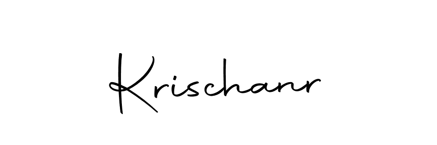 You can use this online signature creator to create a handwritten signature for the name Krischanr. This is the best online autograph maker. Krischanr signature style 10 images and pictures png