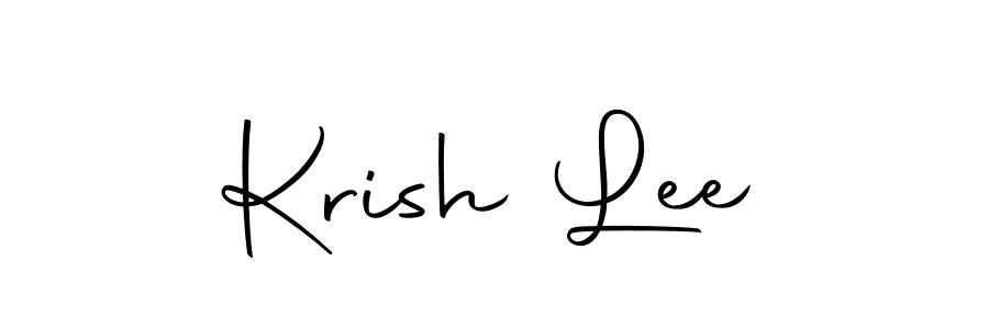 This is the best signature style for the Krish Lee name. Also you like these signature font (Autography-DOLnW). Mix name signature. Krish Lee signature style 10 images and pictures png