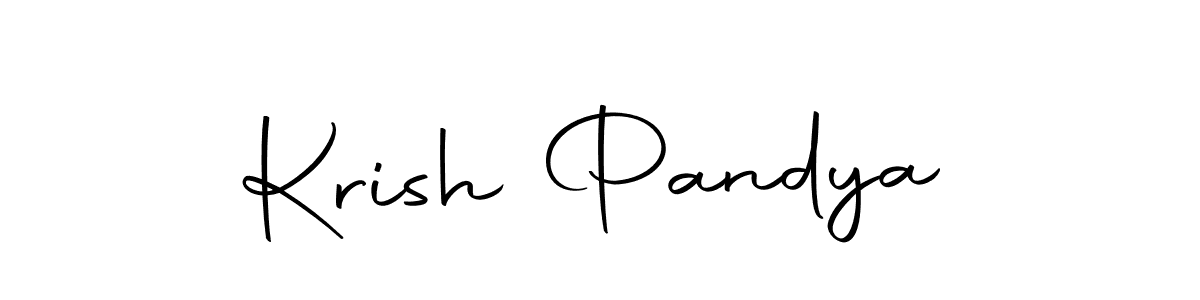 Best and Professional Signature Style for Krish Pandya. Autography-DOLnW Best Signature Style Collection. Krish Pandya signature style 10 images and pictures png