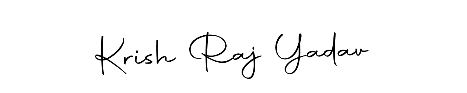 Check out images of Autograph of Krish Raj Yadav name. Actor Krish Raj Yadav Signature Style. Autography-DOLnW is a professional sign style online. Krish Raj Yadav signature style 10 images and pictures png