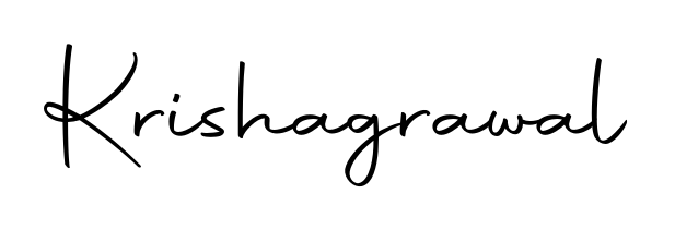Here are the top professional signature styles for the name Krishagrawal. These are the best autograph styles you can use for your name. Krishagrawal signature style 10 images and pictures png
