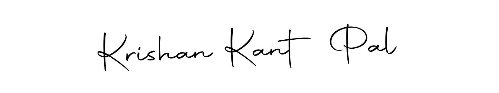 Make a short Krishan Kant Pal signature style. Manage your documents anywhere anytime using Autography-DOLnW. Create and add eSignatures, submit forms, share and send files easily. Krishan Kant Pal signature style 10 images and pictures png