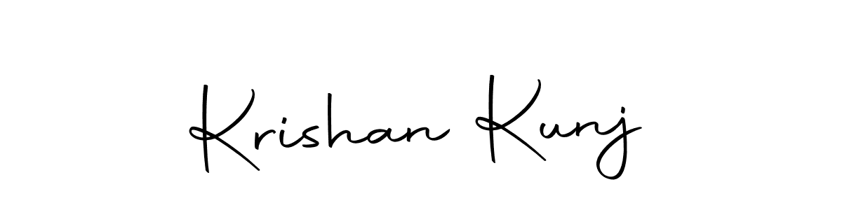 Best and Professional Signature Style for Krishan Kunj. Autography-DOLnW Best Signature Style Collection. Krishan Kunj signature style 10 images and pictures png