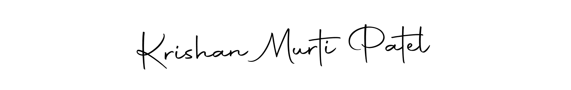 How to make Krishan Murti Patel signature? Autography-DOLnW is a professional autograph style. Create handwritten signature for Krishan Murti Patel name. Krishan Murti Patel signature style 10 images and pictures png