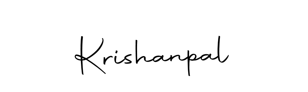 Also we have Krishanpal name is the best signature style. Create professional handwritten signature collection using Autography-DOLnW autograph style. Krishanpal signature style 10 images and pictures png