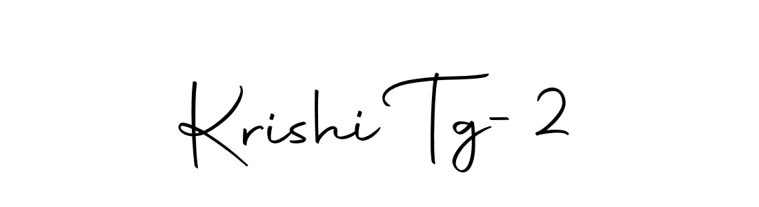Here are the top 10 professional signature styles for the name Krishi Tg-2. These are the best autograph styles you can use for your name. Krishi Tg-2 signature style 10 images and pictures png