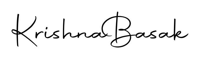Give your name Krishna  Basak an exquisite flair with the Autography-DOLnW script font. Ideal for contracts, resumes, and formal letterheads. Krishna  Basak signature style 10 images and pictures png