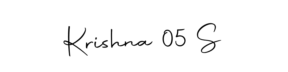 This is the best signature style for the Krishna 05 S name. Also you like these signature font (Autography-DOLnW). Mix name signature. Krishna 05 S signature style 10 images and pictures png