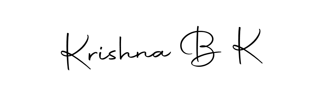 Also You can easily find your signature by using the search form. We will create Krishna B K name handwritten signature images for you free of cost using Autography-DOLnW sign style. Krishna B K signature style 10 images and pictures png