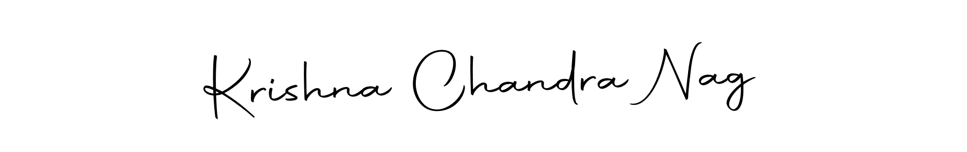 You can use this online signature creator to create a handwritten signature for the name Krishna Chandra Nag. This is the best online autograph maker. Krishna Chandra Nag signature style 10 images and pictures png