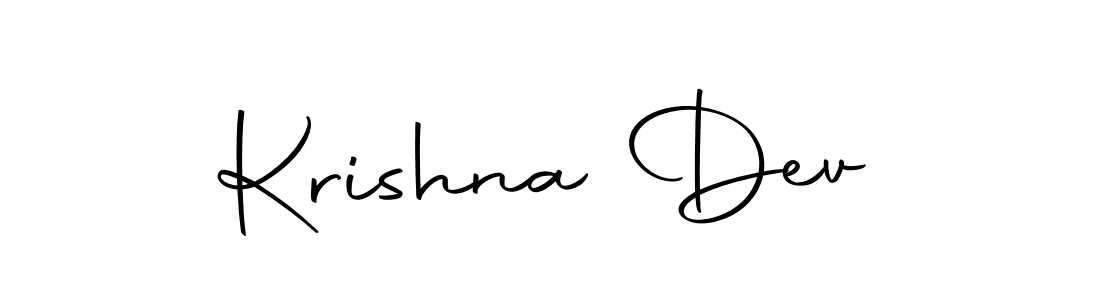 Autography-DOLnW is a professional signature style that is perfect for those who want to add a touch of class to their signature. It is also a great choice for those who want to make their signature more unique. Get Krishna Dev name to fancy signature for free. Krishna Dev signature style 10 images and pictures png