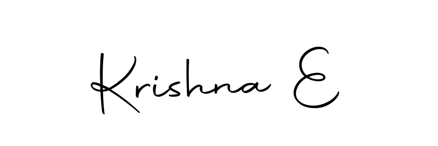 Also You can easily find your signature by using the search form. We will create Krishna E name handwritten signature images for you free of cost using Autography-DOLnW sign style. Krishna E signature style 10 images and pictures png