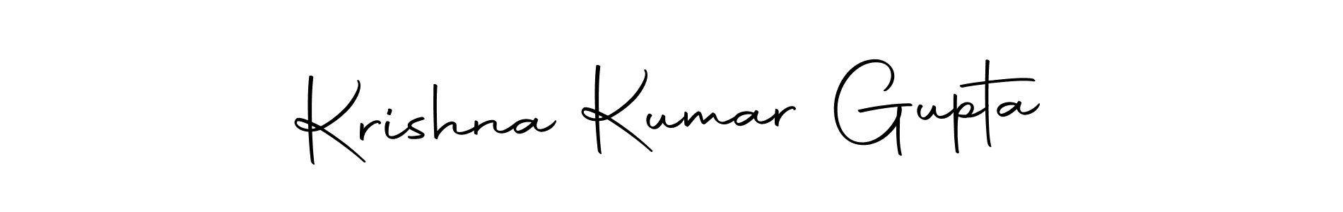 Here are the top 10 professional signature styles for the name Krishna Kumar Gupta. These are the best autograph styles you can use for your name. Krishna Kumar Gupta signature style 10 images and pictures png