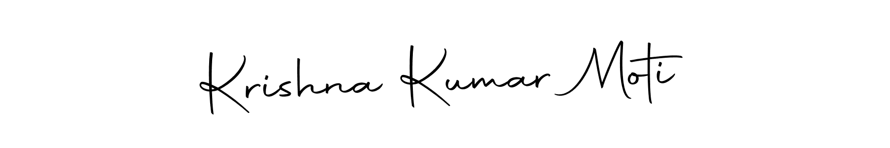 Best and Professional Signature Style for Krishna Kumar Moti. Autography-DOLnW Best Signature Style Collection. Krishna Kumar Moti signature style 10 images and pictures png