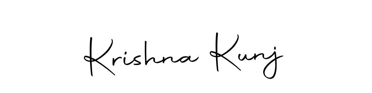 It looks lik you need a new signature style for name Krishna Kunj. Design unique handwritten (Autography-DOLnW) signature with our free signature maker in just a few clicks. Krishna Kunj signature style 10 images and pictures png