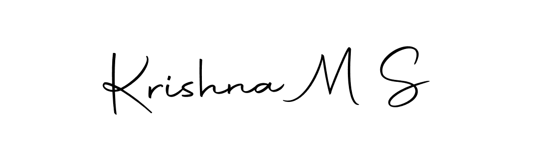 Also You can easily find your signature by using the search form. We will create Krishna M S name handwritten signature images for you free of cost using Autography-DOLnW sign style. Krishna M S signature style 10 images and pictures png