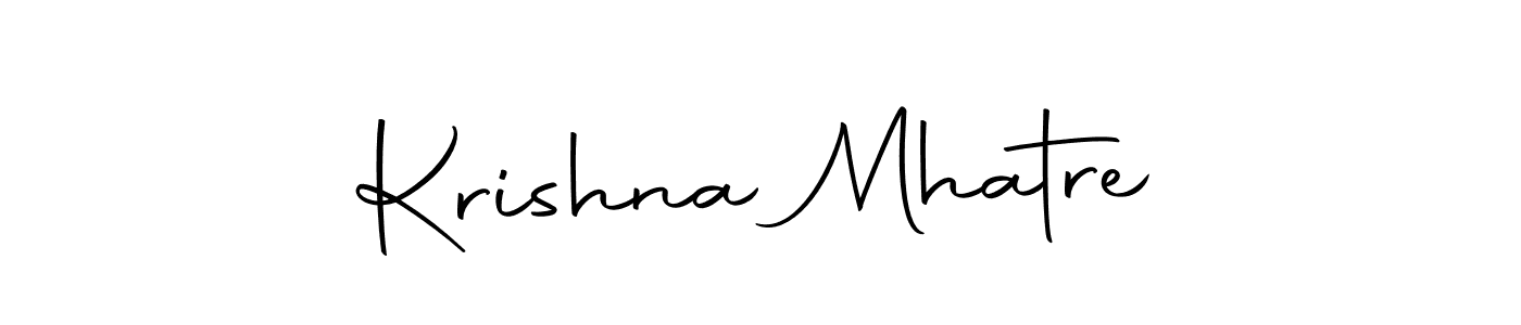 Also You can easily find your signature by using the search form. We will create Krishna Mhatre name handwritten signature images for you free of cost using Autography-DOLnW sign style. Krishna Mhatre signature style 10 images and pictures png