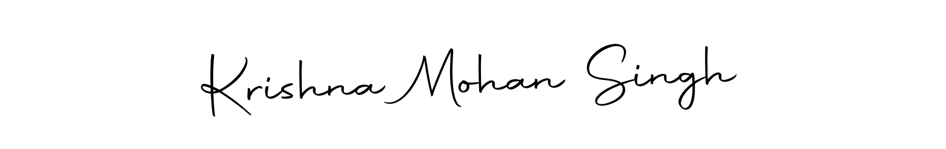 Also You can easily find your signature by using the search form. We will create Krishna Mohan Singh name handwritten signature images for you free of cost using Autography-DOLnW sign style. Krishna Mohan Singh signature style 10 images and pictures png