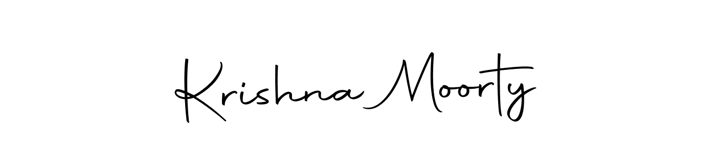 Autography-DOLnW is a professional signature style that is perfect for those who want to add a touch of class to their signature. It is also a great choice for those who want to make their signature more unique. Get Krishna Moorty name to fancy signature for free. Krishna Moorty signature style 10 images and pictures png
