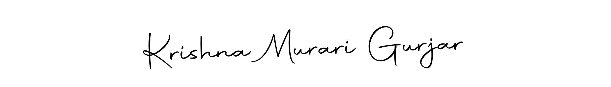 Also You can easily find your signature by using the search form. We will create Krishna Murari Gurjar name handwritten signature images for you free of cost using Autography-DOLnW sign style. Krishna Murari Gurjar signature style 10 images and pictures png