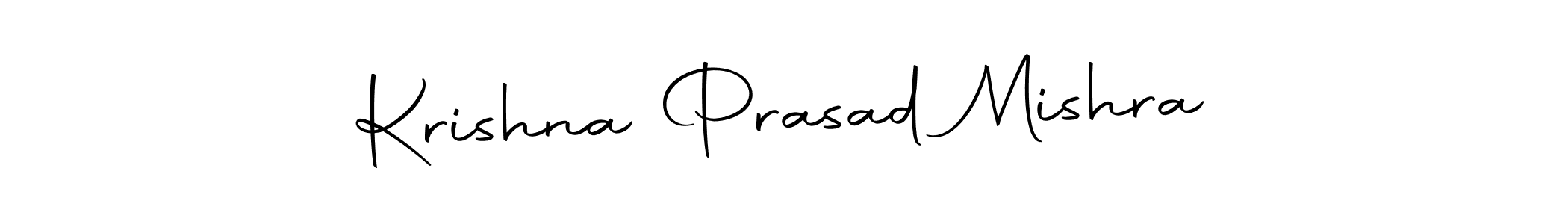 Check out images of Autograph of Krishna Prasad Mishra name. Actor Krishna Prasad Mishra Signature Style. Autography-DOLnW is a professional sign style online. Krishna Prasad Mishra signature style 10 images and pictures png
