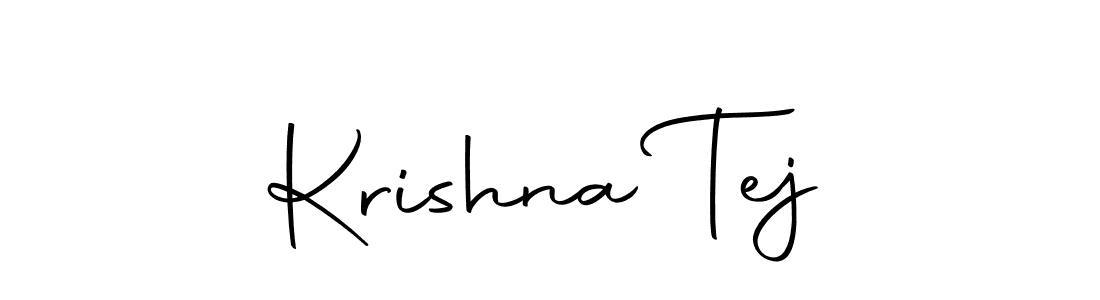 Autography-DOLnW is a professional signature style that is perfect for those who want to add a touch of class to their signature. It is also a great choice for those who want to make their signature more unique. Get Krishna Tej name to fancy signature for free. Krishna Tej signature style 10 images and pictures png