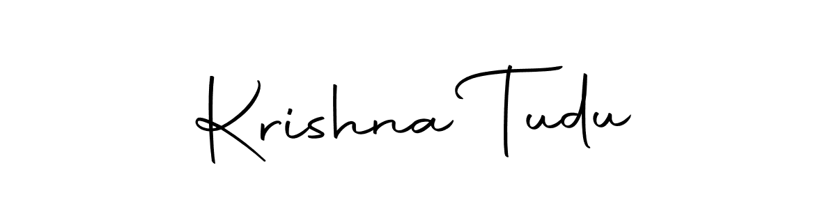 Also You can easily find your signature by using the search form. We will create Krishna Tudu name handwritten signature images for you free of cost using Autography-DOLnW sign style. Krishna Tudu signature style 10 images and pictures png