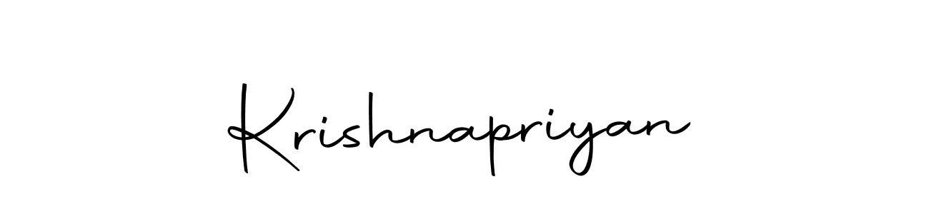 It looks lik you need a new signature style for name Krishnapriyan. Design unique handwritten (Autography-DOLnW) signature with our free signature maker in just a few clicks. Krishnapriyan signature style 10 images and pictures png