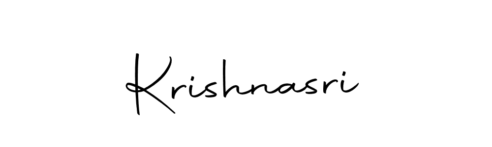 Make a short Krishnasri signature style. Manage your documents anywhere anytime using Autography-DOLnW. Create and add eSignatures, submit forms, share and send files easily. Krishnasri signature style 10 images and pictures png