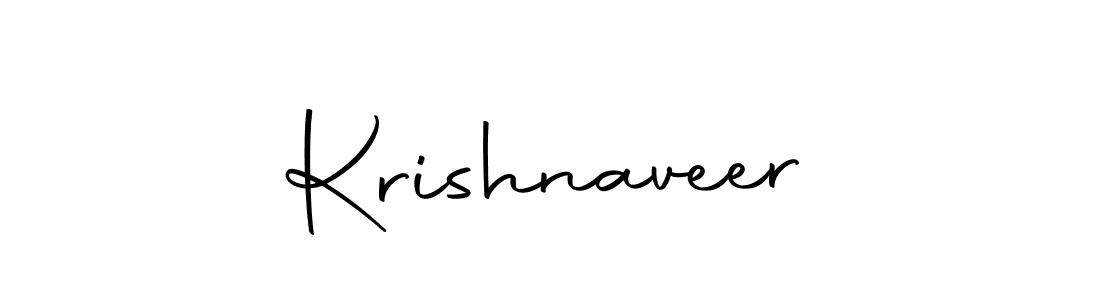 Similarly Autography-DOLnW is the best handwritten signature design. Signature creator online .You can use it as an online autograph creator for name Krishnaveer. Krishnaveer signature style 10 images and pictures png