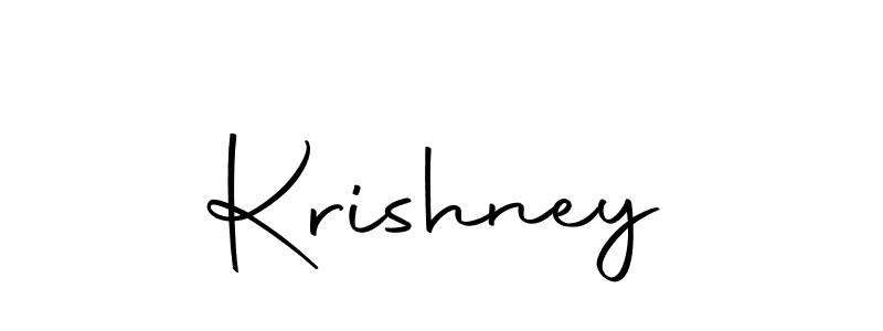 This is the best signature style for the Krishney name. Also you like these signature font (Autography-DOLnW). Mix name signature. Krishney signature style 10 images and pictures png