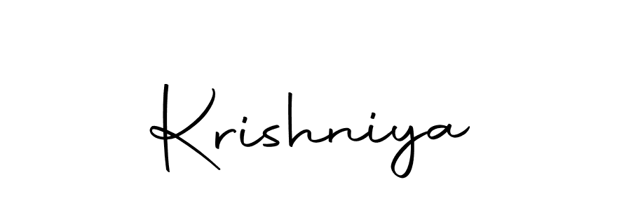 Once you've used our free online signature maker to create your best signature Autography-DOLnW style, it's time to enjoy all of the benefits that Krishniya name signing documents. Krishniya signature style 10 images and pictures png