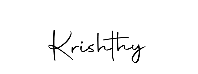 It looks lik you need a new signature style for name Krishthy. Design unique handwritten (Autography-DOLnW) signature with our free signature maker in just a few clicks. Krishthy signature style 10 images and pictures png