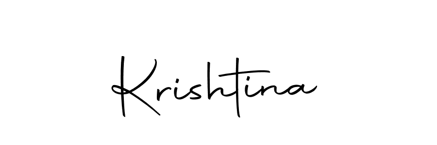 See photos of Krishtina official signature by Spectra . Check more albums & portfolios. Read reviews & check more about Autography-DOLnW font. Krishtina signature style 10 images and pictures png