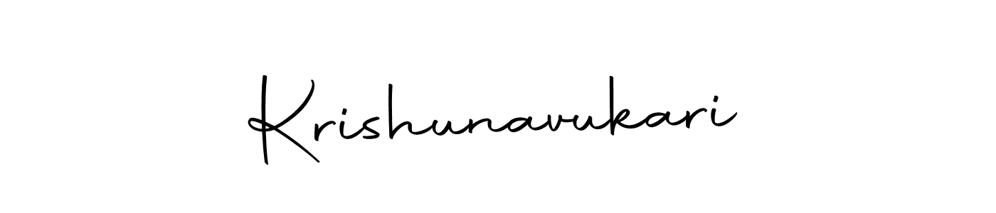 Best and Professional Signature Style for Krishunavukari. Autography-DOLnW Best Signature Style Collection. Krishunavukari signature style 10 images and pictures png