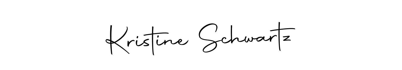 Once you've used our free online signature maker to create your best signature Autography-DOLnW style, it's time to enjoy all of the benefits that Kristine Schwartz name signing documents. Kristine Schwartz signature style 10 images and pictures png
