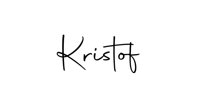 Make a beautiful signature design for name Kristof. Use this online signature maker to create a handwritten signature for free. Kristof signature style 10 images and pictures png