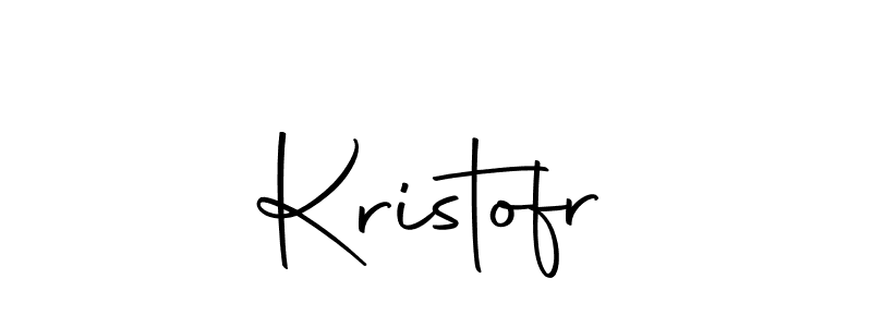 Check out images of Autograph of Kristofr name. Actor Kristofr Signature Style. Autography-DOLnW is a professional sign style online. Kristofr signature style 10 images and pictures png