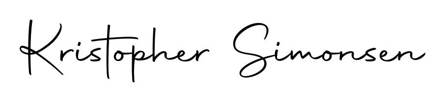 Explore multiple handwriting variations for Kristopher Simonsen including this stunning Autography-DOLnW design. Free to use across all platforms. Kristopher Simonsen signature style 10 images and pictures png