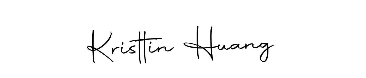 Here are the top 10 professional signature styles for the name Kristtin Huang. These are the best autograph styles you can use for your name. Kristtin Huang signature style 10 images and pictures png