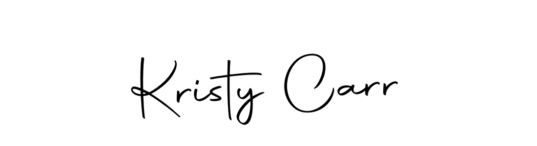 Here are the top 10 professional signature styles for the name Kristy Carr. These are the best autograph styles you can use for your name. Kristy Carr signature style 10 images and pictures png