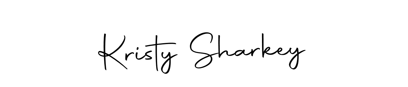 Best and Professional Signature Style for Kristy Sharkey. Autography-DOLnW Best Signature Style Collection. Kristy Sharkey signature style 10 images and pictures png