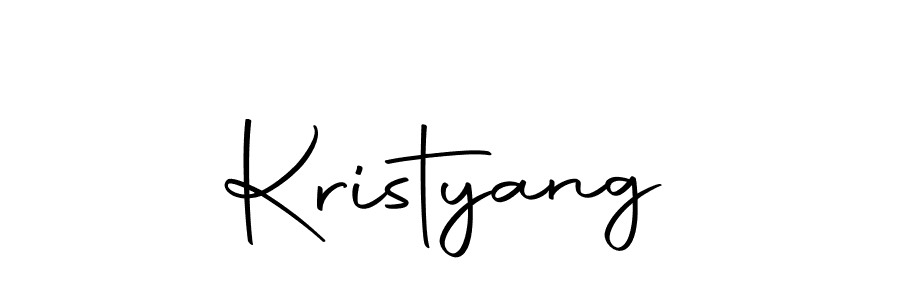 Make a short Kristyang signature style. Manage your documents anywhere anytime using Autography-DOLnW. Create and add eSignatures, submit forms, share and send files easily. Kristyang signature style 10 images and pictures png