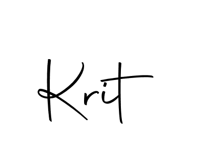 Check out images of Autograph of Krit name. Actor Krit Signature Style. Autography-DOLnW is a professional sign style online. Krit signature style 10 images and pictures png